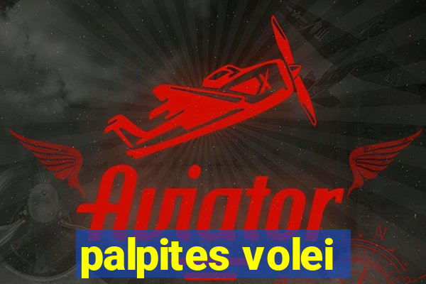 palpites volei